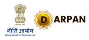 Darpan Registered
